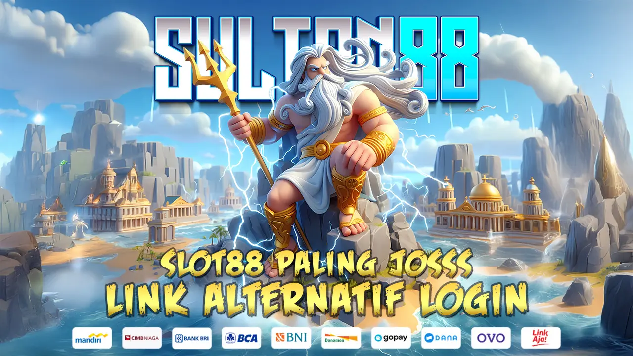 Kotakbet88 slot88 resmi